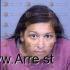 Vanessa Perez Arrest Mugshot Maricopa 