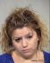 Vanessa Wolfe Arrest Mugshot Maricopa 08/25/2018