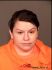 Vanessa Wolfe Arrest Mugshot DOC 01/20/2022