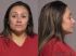 Veronica Martinez Arrest Mugshot Yuma 8/14/2022