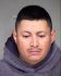 Vicente Sanchez Arrest Mugshot Maricopa 12/28/2017