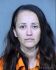 Victoria Gutierrez Arrest Mugshot Maricopa 10/23/2019