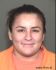 Victoria Molina Arrest Mugshot DOC 08/02/2017