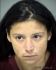 Victoria Nunez Arrest Mugshot Maricopa 10/26/2021
