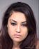 Victoria Rivera Arrest Mugshot Maricopa 11/02/2017