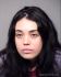 Victoria Sanchez Arrest Mugshot Maricopa 03/27/2018