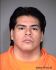 Victorio Villegas Arrest Mugshot DOC 01/31/2013