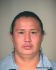 Wendell Yazzie Arrest Mugshot DOC 05/02/2002