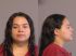 Wendy Acosta Arrest Mugshot Yuma 10/19/2020