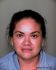 Wendy Gutierrez Arrest Mugshot DOC 03/31/2010