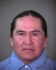 Wilbert Segay Arrest Mugshot DOC 03/25/1996