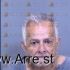 William Zamora Arrest Mugshot Maricopa 