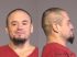 Xavier Castillo Arrest Mugshot Yuma 10/14/2020