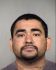 Xavier Dozal Arrest Mugshot Maricopa 08/29/2018