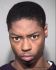 Xavier Eason Arrest Mugshot Maricopa 02/25/2018
