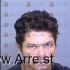 Xavier Jimenez Arrest Mugshot Maricopa 