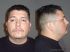 Xavier Rodriguez Arrest Mugshot Yuma 9/1/2017