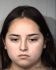 Yesenia Cortez Arrest Mugshot Maricopa 09/27/2020