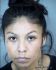 Yvette Enos Arrest Mugshot Maricopa 10/28/2021