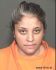 Yvette Moya Arrest Mugshot DOC 08/03/2017