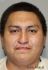 ZACHARY NEZ Arrest Mugshot Apache 06/17/2021
