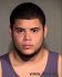 ZAKARY EASTER Arrest Mugshot Maricopa 10/04/2012