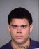 ZAKARY EASTER Arrest Mugshot Maricopa 09/18/2013