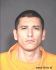 Zachary Baca Arrest Mugshot DOC 07/25/2014