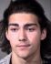 Zachary Bunker Arrest Mugshot Maricopa 02/17/2017