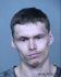 Zane Clay Arrest Mugshot Maricopa 10/17/2019