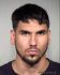Zebulin Griess Arrest Mugshot Maricopa 08/12/2018