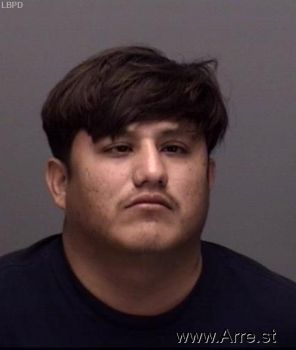 Aaron Alejandro Munguia Gonzalez Mugshot