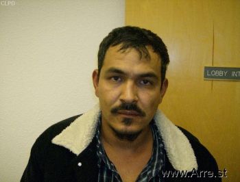 Abraham Reyes Hernandez Mugshot