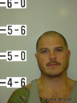 Adam Benjamin Hansen Mugshot