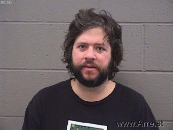 Adam Nicholas Lovejoy Mugshot