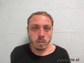 Adam Joseph Miller Mugshot