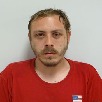 Adam Joseph Miller Mugshot