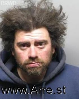 Adam Scott Ortega Mugshot