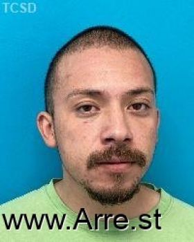 Adrian Rey Acosta Mugshot