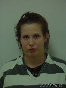 Adrienne Lorene Dillberg Mugshot