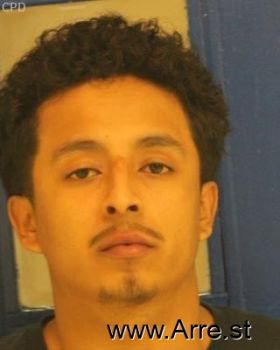 Agustine Anthony Corona Mugshot