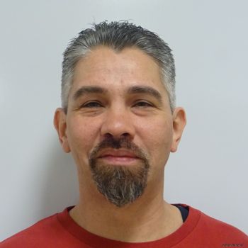 Alex Paul Martinez Mugshot