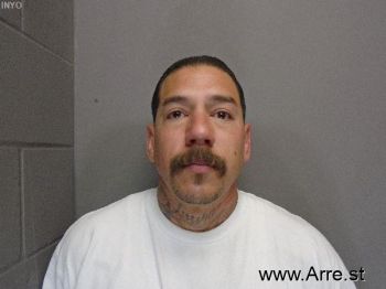 Alexander  Fernandez Mugshot