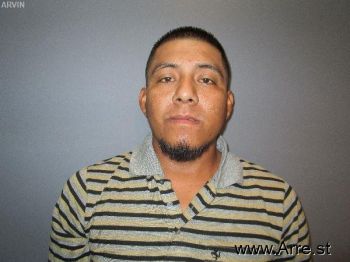 Alfonso Estrada Hernandez Mugshot