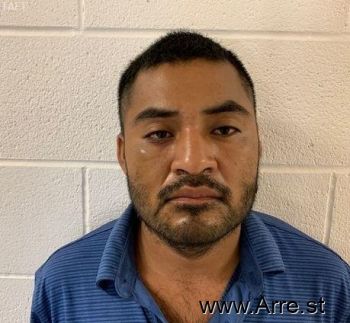 Alfonzo  Hernandez Mugshot