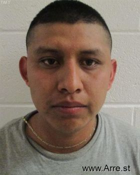 Alfredo  Diaz-valparaiso Mugshot