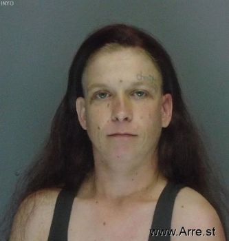 Alicia Ann Stokes Mugshot