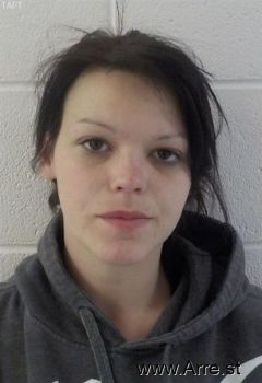 Alisha Lenee Curtis Mugshot