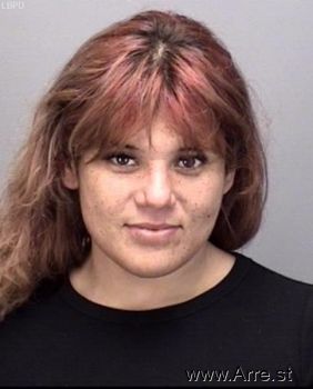 Alyssa Marie Begonia Mugshot