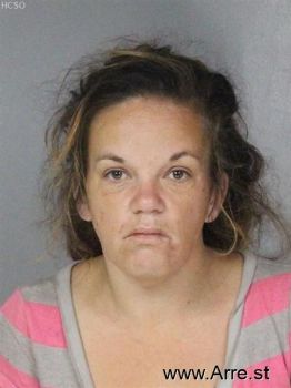 Amanda Jean Gipson Mugshot